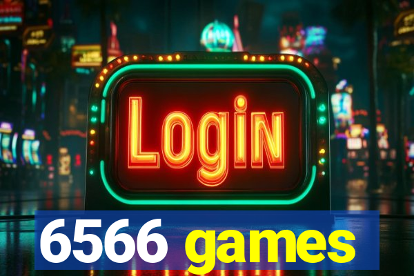 6566 games